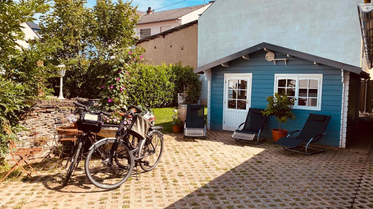 Moselstern Fuhrmann 3* Ellenz-Poltersdorf
