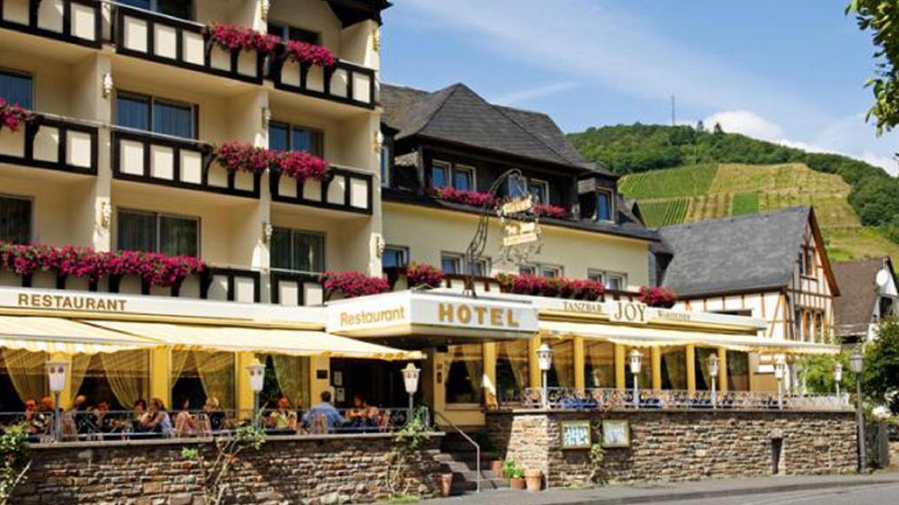 Moselstern Fuhrmann 3* Ellenz-Poltersdorf