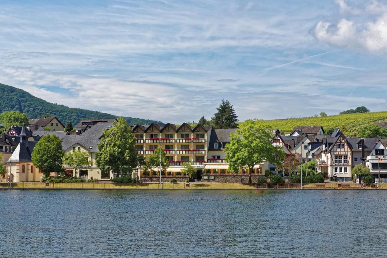 Moselstern Fuhrmann Hotel