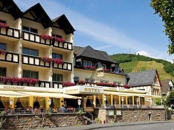 Moselstern Fuhrmann Ellenz-Poltersdorf