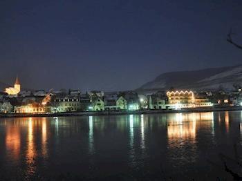 Moselstern Fuhrmann Hotel