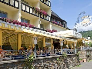 Moselstern Fuhrmann 3* Ellenz-Poltersdorf